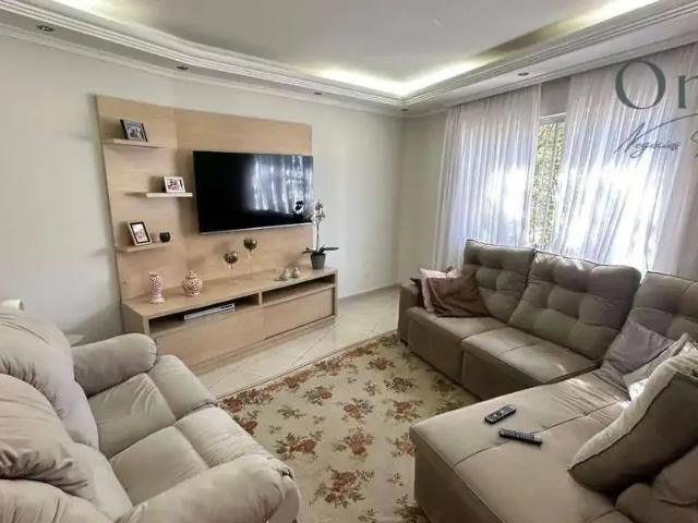 Casa / Sobrado para Venda em São Paulo/SP Jardim Regina 4 Quartos