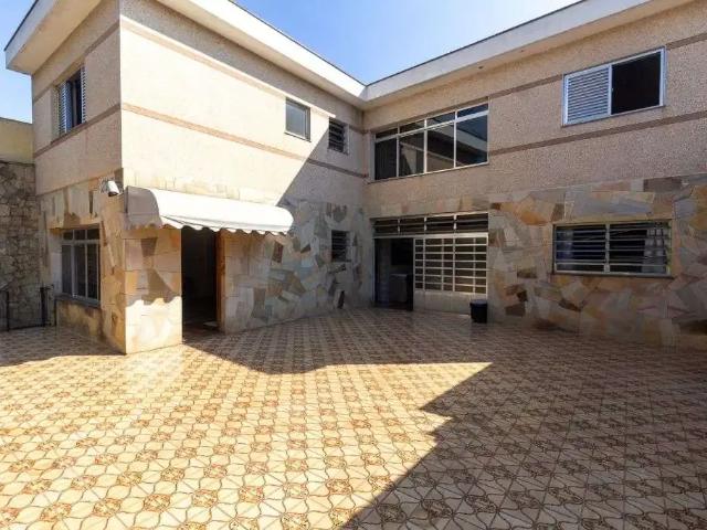 Casa / Sobrado para Venda em São Paulo/SP Jardim Regina 4 Quartos