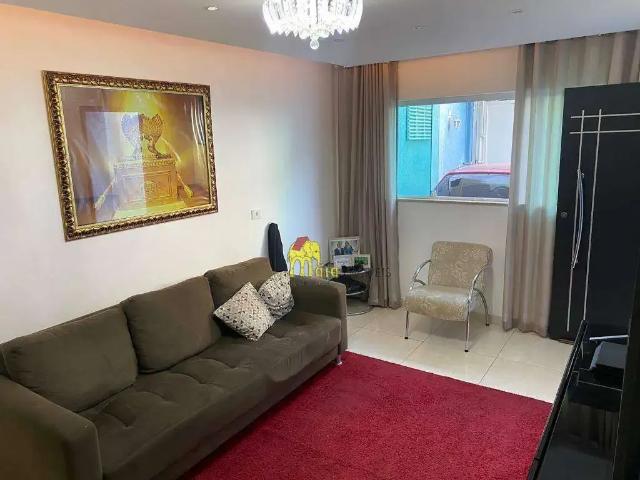 Casa / Sobrado para Venda em São Paulo/SP Jardim Regina 4 Quartos