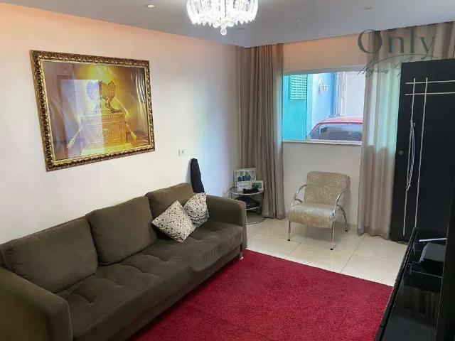 Casa / Sobrado para Venda em São Paulo/SP Jardim Regina 4 Quartos