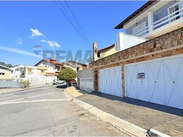 Casa / Sobrado para Venda em São Paulo/SP Jardim Regina 4 Quartos