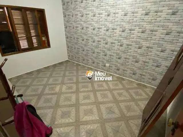 Casa / Sobrado para Venda em São Paulo/SP Jardim Regina 4 Quartos