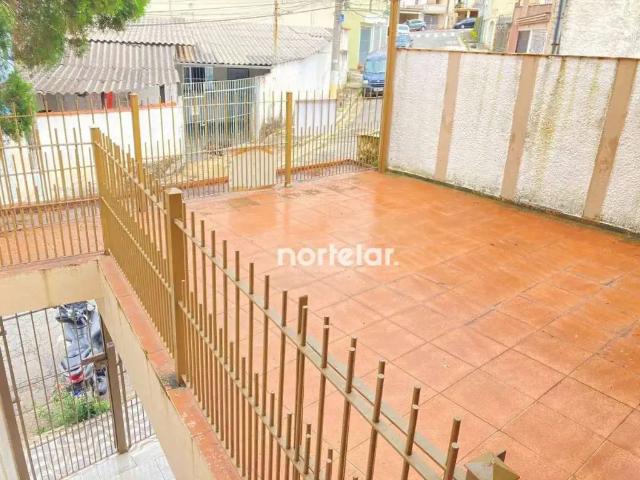 Casa / Sobrado para Venda em São Paulo/SP Jardim Regina 4 Quartos