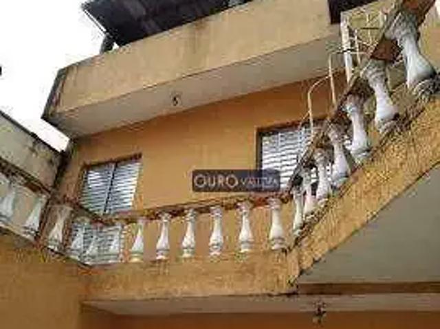 Casa / Sobrado para Venda em São Paulo/SP Jardim Regina 5 Quartos