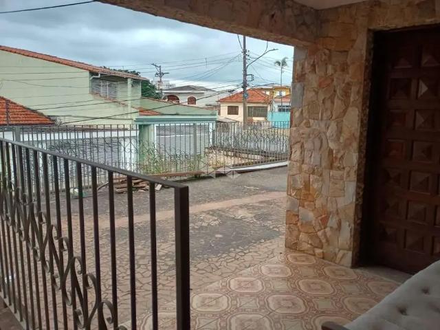 Casa / Sobrado para Venda em São Paulo/SP Jardim Regina 5 Quartos