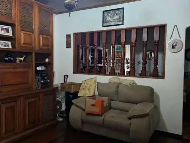 Casa / Sobrado para Venda em São Paulo/SP Jardim Regina