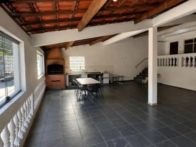 Casa / Sobrado para Venda em São Paulo/SP Jardim Regina 6 Quartos