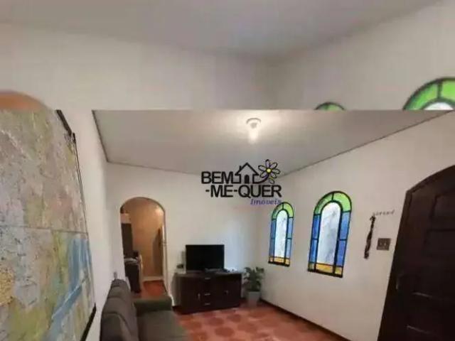 Casa / Sobrado para Venda em São Paulo/SP Jardim Regina 6 Quartos