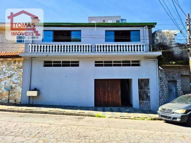 Casa / Sobrado para Venda em São Paulo/SP Jardim Regina 6 Quartos