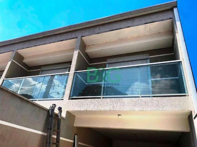 Casa / Sobrado para Venda em São Paulo/SP Jardim Regis 3 Quartos