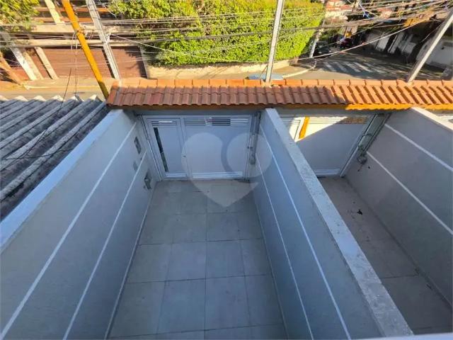 Casa / Sobrado para Venda em São Paulo/SP Jardim Regis 3 Quartos