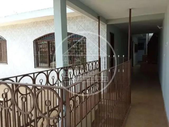 Casa / Sobrado para Venda em São Paulo/SP Jardim Regis 3 Quartos