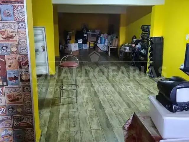 Casa / Sobrado para Venda em São Paulo/SP Jardim Regis 3 Quartos