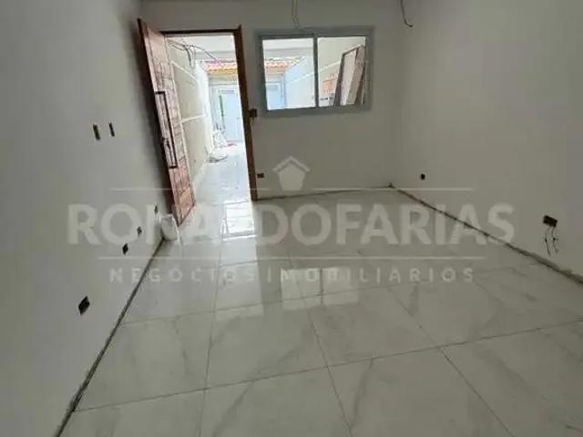 Casa / Sobrado para Venda em São Paulo/SP Jardim Regis 3 Quartos