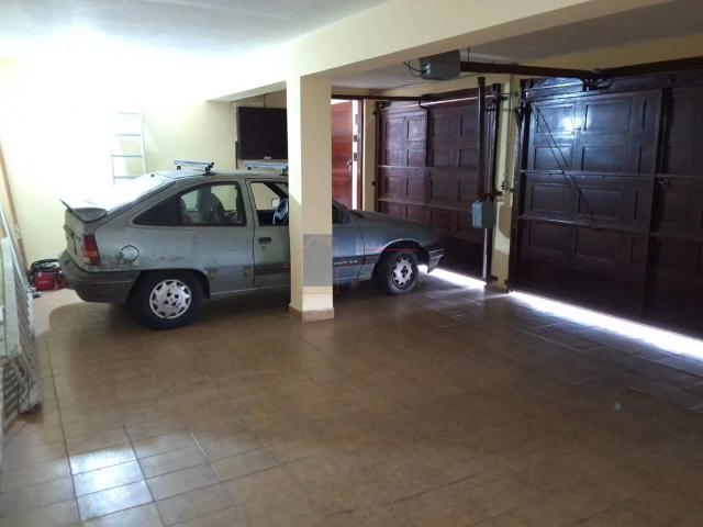 Casa / Sobrado para Venda em São Paulo/SP Jardim Regis 3 Quartos