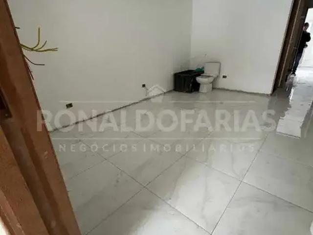 Casa / Sobrado para Venda em São Paulo/SP Jardim Regis 3 Quartos