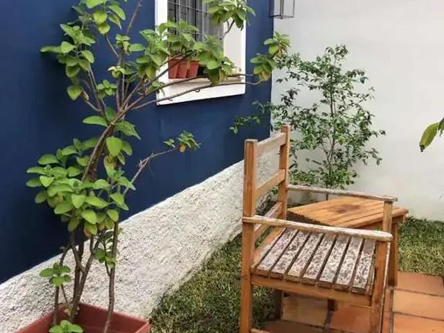 Casa / Sobrado para Venda em São Paulo/SP Jardim Regis 3 Quartos