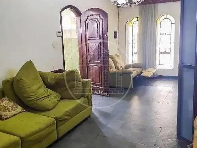 Casa / Sobrado para Venda em São Paulo/SP Jardim Regis 3 Quartos