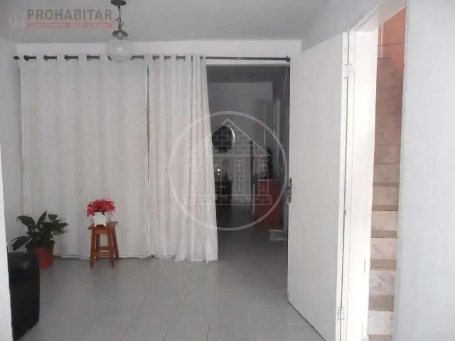 Casa / Sobrado para Venda em São Paulo/SP Jardim Regis 3 Quartos