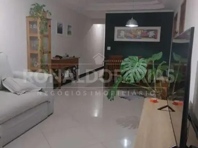 Casa / Sobrado para Venda em São Paulo/SP Jardim Regis 3 Quartos