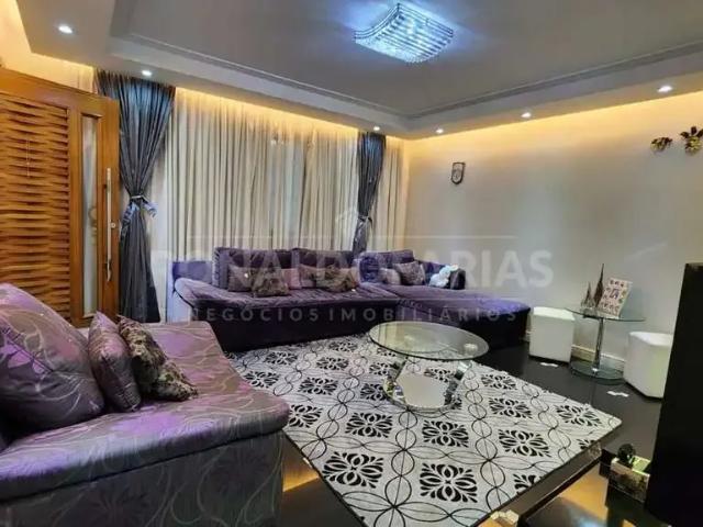 Casa / Sobrado para Venda em São Paulo/SP Jardim Regis 3 Quartos