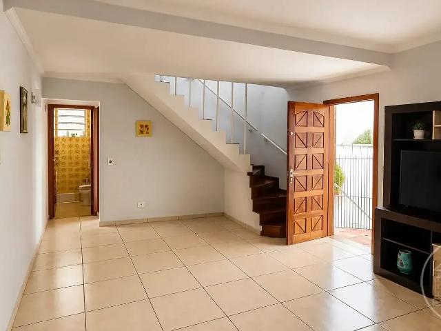 Casa / Sobrado para Venda em São Paulo/SP Jardim Regis 2 Quartos