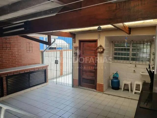 Casa / Sobrado para Venda em São Paulo/SP Jardim Regis 2 Quartos