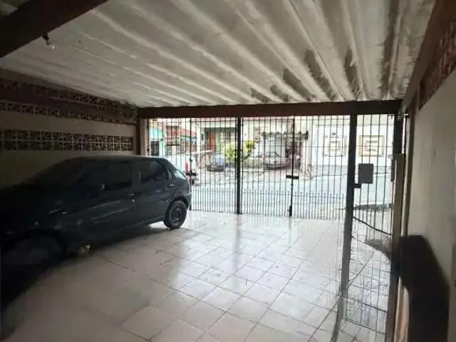 Casa / Sobrado para Venda em São Paulo/SP Jardim Regis 2 Quartos