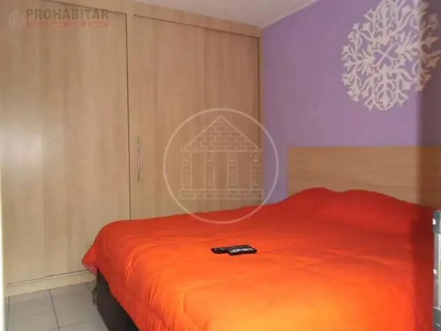 Casa / Sobrado para Venda em São Paulo/SP Jardim Regis 2 Quartos