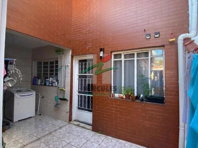 Casa / Sobrado para Venda em São Paulo/SP Jardim Regis 2 Quartos