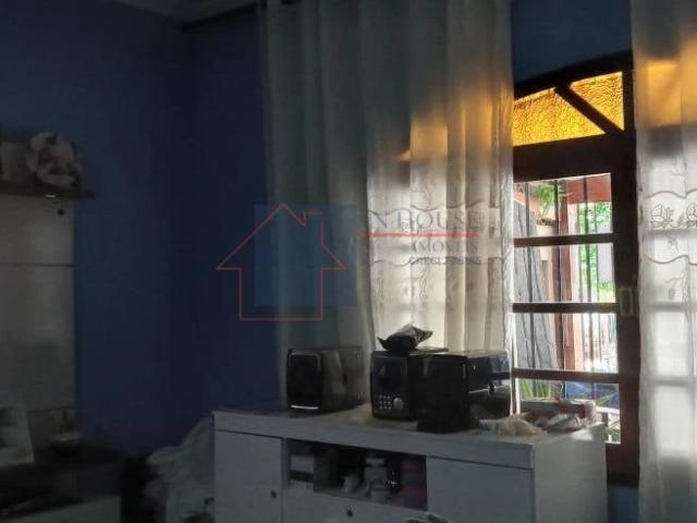 Casa / Sobrado para Venda em São Paulo/SP Jardim Regis 2 Quartos