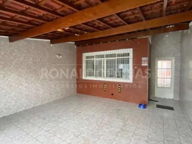 Casa / Sobrado para Venda em São Paulo/SP Jardim Regis 2 Quartos