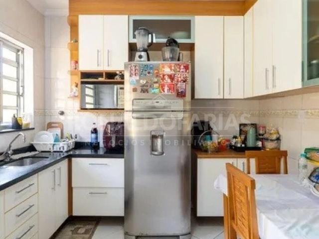 Casa / Sobrado para Venda em São Paulo/SP Jardim Regis 2 Quartos
