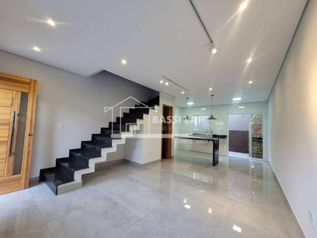 Casa / Sobrado para Venda em São Paulo/SP Jardim Regis 2 Quartos