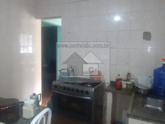Casa / Sobrado para Venda em São Paulo/SP Jardim Reimberg 2 Quartos