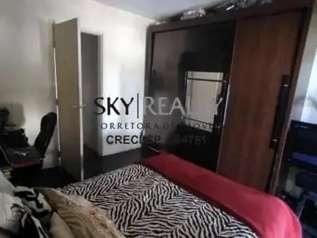 Casa / Sobrado para Venda em São Paulo/SP Jardim Reimberg 2 Quartos