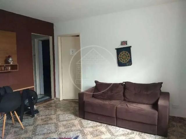 Casa / Sobrado para Venda em São Paulo/SP Jardim Reimberg 2 Quartos