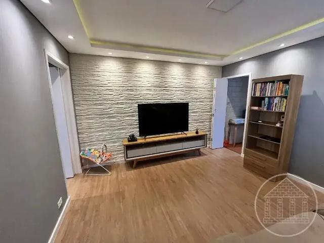 Casa / Sobrado para Venda em São Paulo/SP Jardim Reimberg 2 Quartos