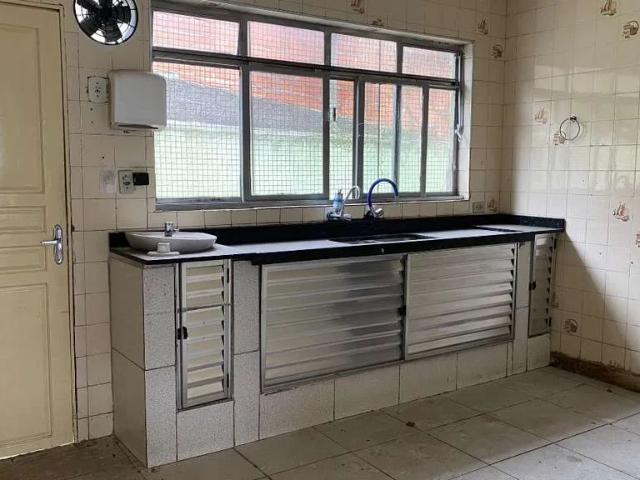 Casa / Sobrado para Venda em São Paulo/SP Jardim Remo 3 Quartos