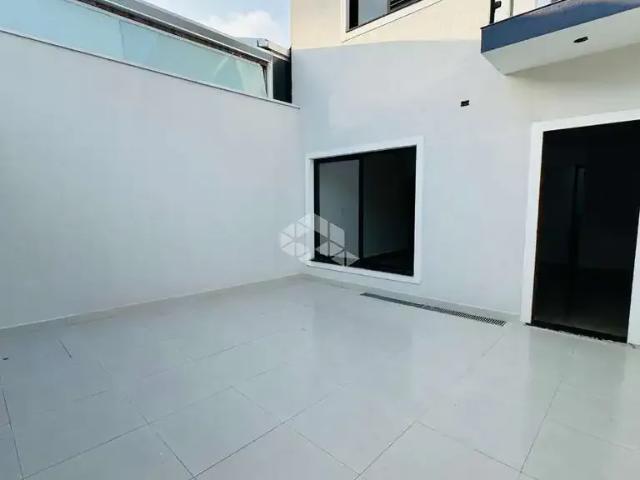 Casa / Sobrado para Venda em São Paulo/SP Jardim Remo 3 Quartos