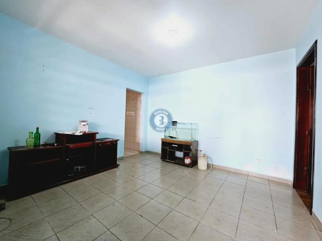 Casa / Sobrado para Venda em São Paulo/SP Jardim Remo 3 Quartos