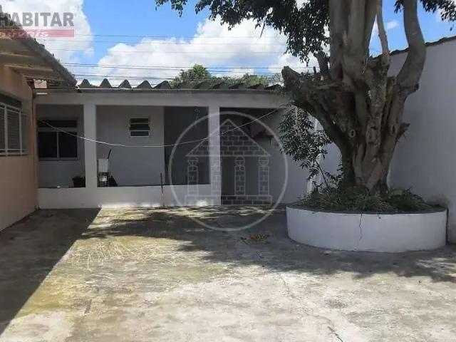 Casa / Sobrado para Venda em São Paulo/SP Jardim Represa 4 Quartos