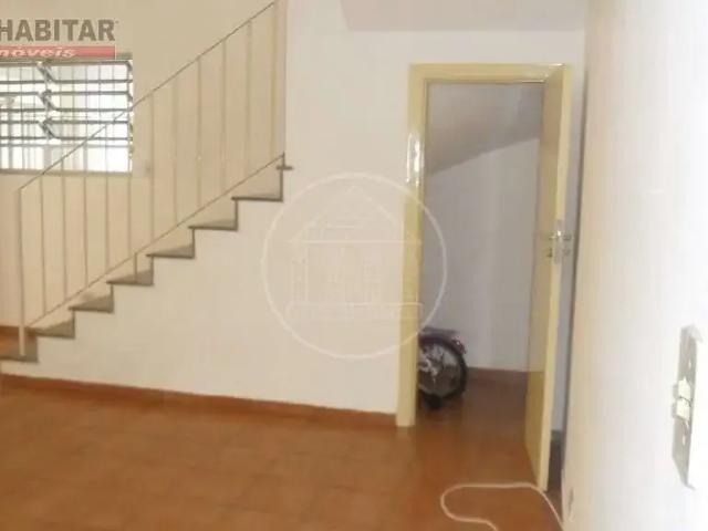 Casa / Sobrado para Venda em São Paulo/SP Jardim Represa 4 Quartos