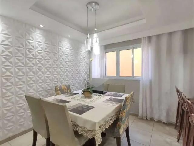 Casa / Sobrado para Venda em São Paulo/SP Jardim Represa 4 Quartos