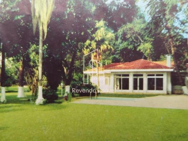 Casa / Sobrado para Venda em São Paulo/SP Jardim Represa 6 Quartos