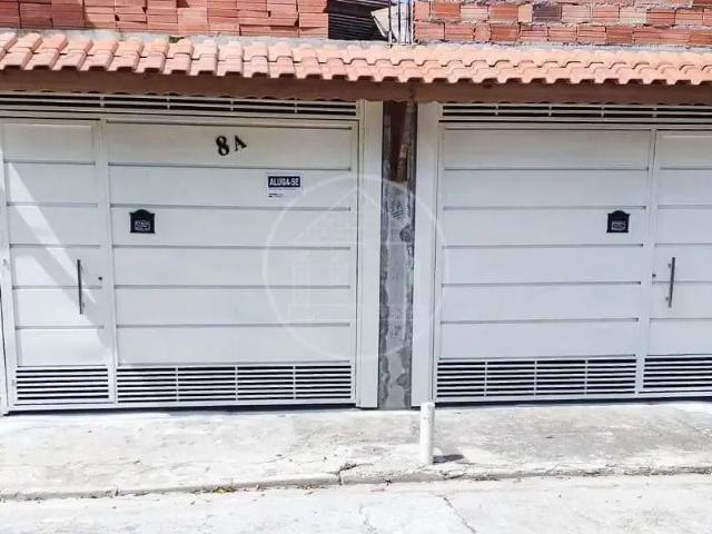 Casa / Sobrado para Venda em São Paulo/SP Jardim Represa 2 Quartos
