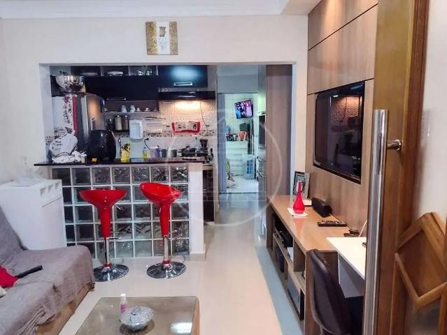 Casa / Sobrado para Venda em São Paulo/SP Jardim Represa 2 Quartos