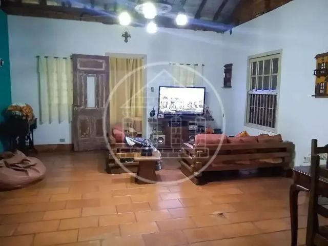 Casa / Sobrado para Venda em São Paulo/SP Jardim Represa 2 Quartos