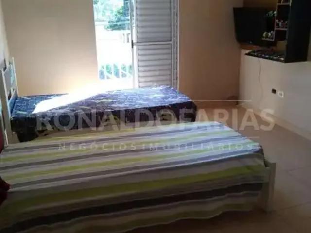 Casa / Sobrado para Venda em São Paulo/SP Jardim Represa 2 Quartos