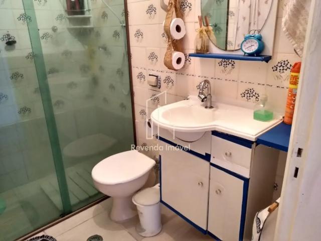 Casa / Sobrado para Venda em São Paulo/SP Jardim Represa 2 Quartos